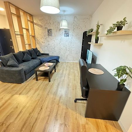 Glam Apartments Lipatti Near Iulius Mall And City Center Timişoara Eksteriør billede