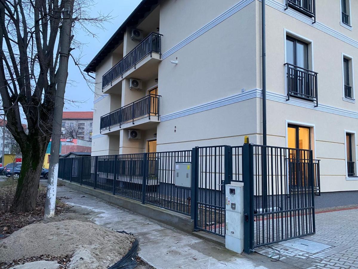Glam Apartments Lipatti Near Iulius Mall And City Center Timişoara Eksteriør billede