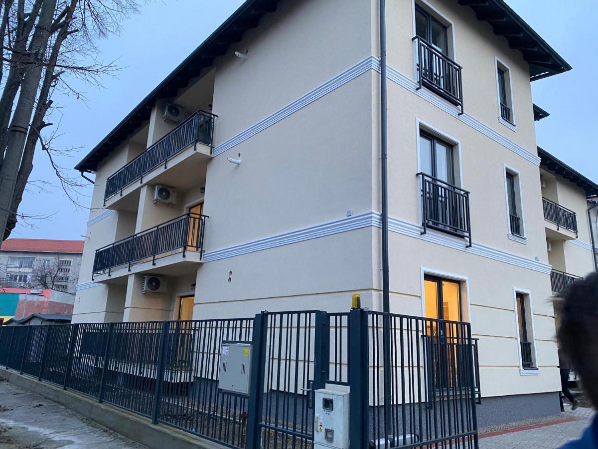 Glam Apartments Lipatti Near Iulius Mall And City Center Timişoara Eksteriør billede