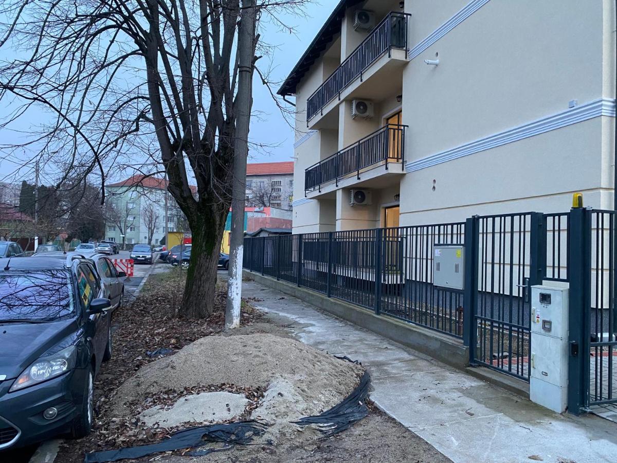 Glam Apartments Lipatti Near Iulius Mall And City Center Timişoara Eksteriør billede
