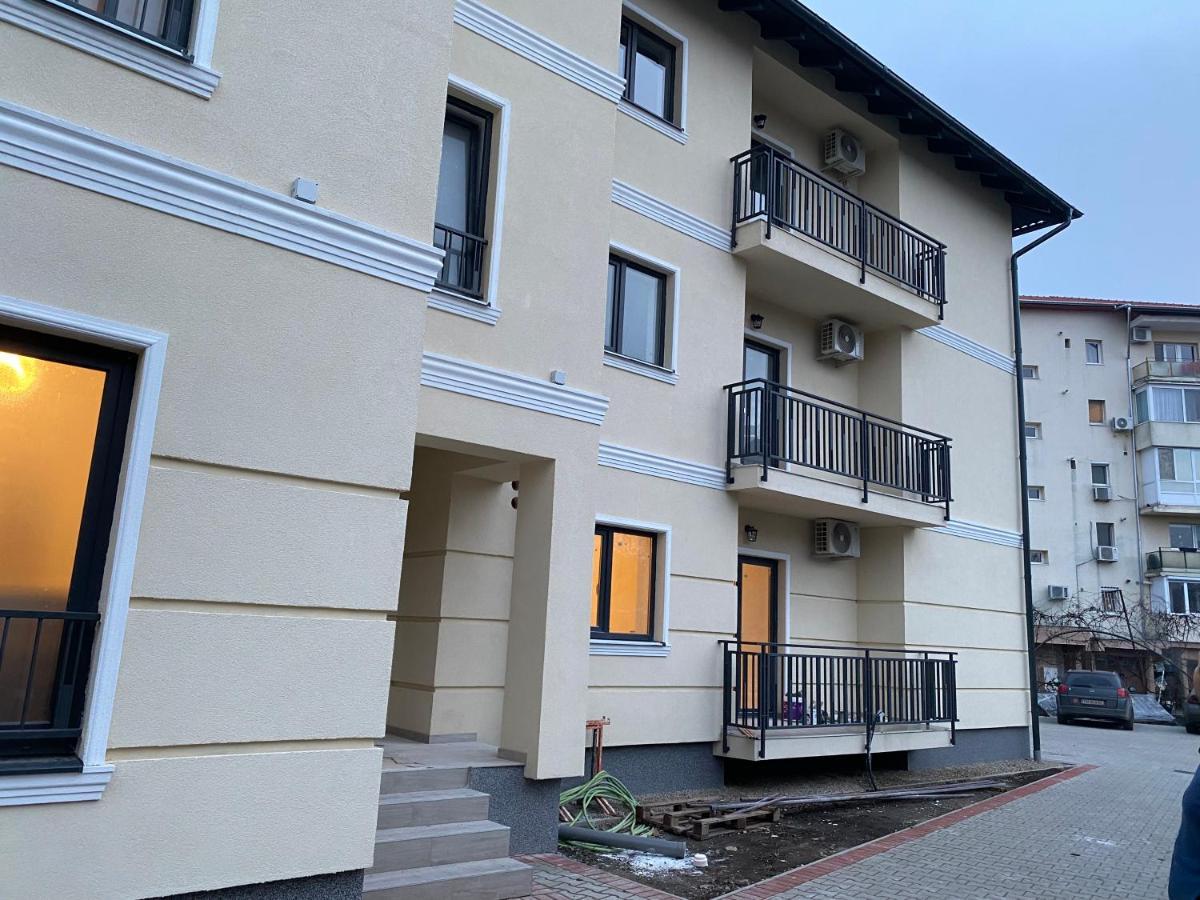 Glam Apartments Lipatti Near Iulius Mall And City Center Timişoara Eksteriør billede