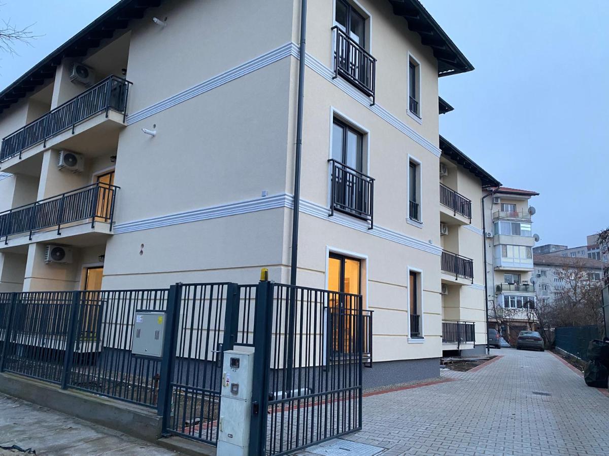 Glam Apartments Lipatti Near Iulius Mall And City Center Timişoara Eksteriør billede