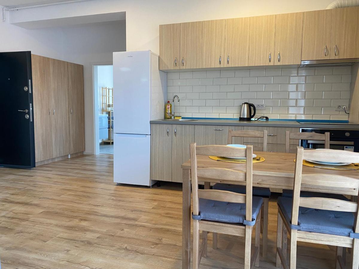 Glam Apartments Lipatti Near Iulius Mall And City Center Timişoara Eksteriør billede