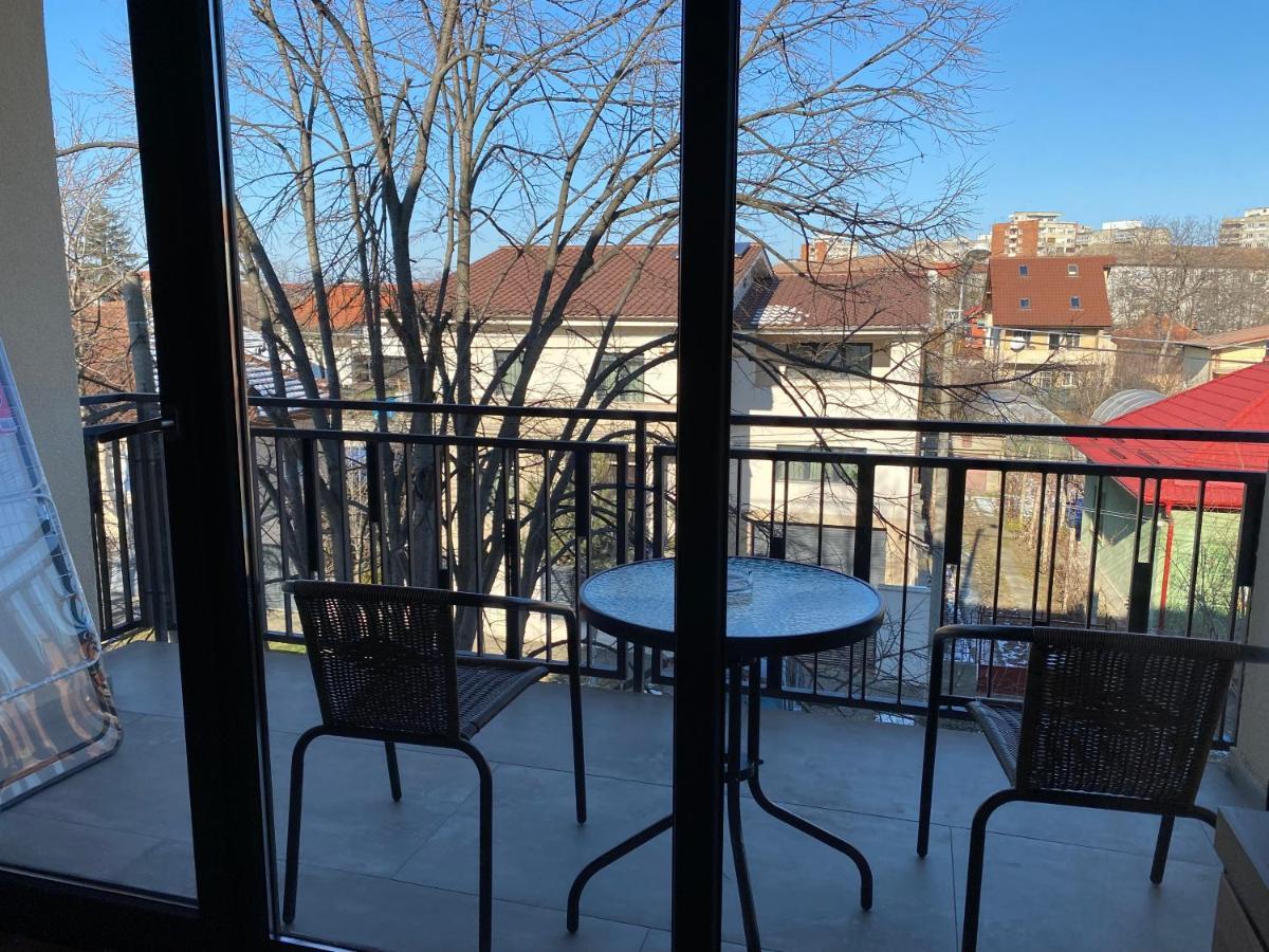 Glam Apartments Lipatti Near Iulius Mall And City Center Timişoara Eksteriør billede