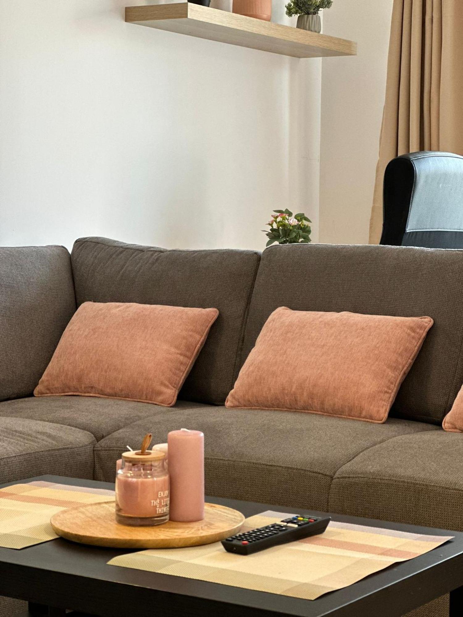 Glam Apartments Lipatti Near Iulius Mall And City Center Timişoara Eksteriør billede