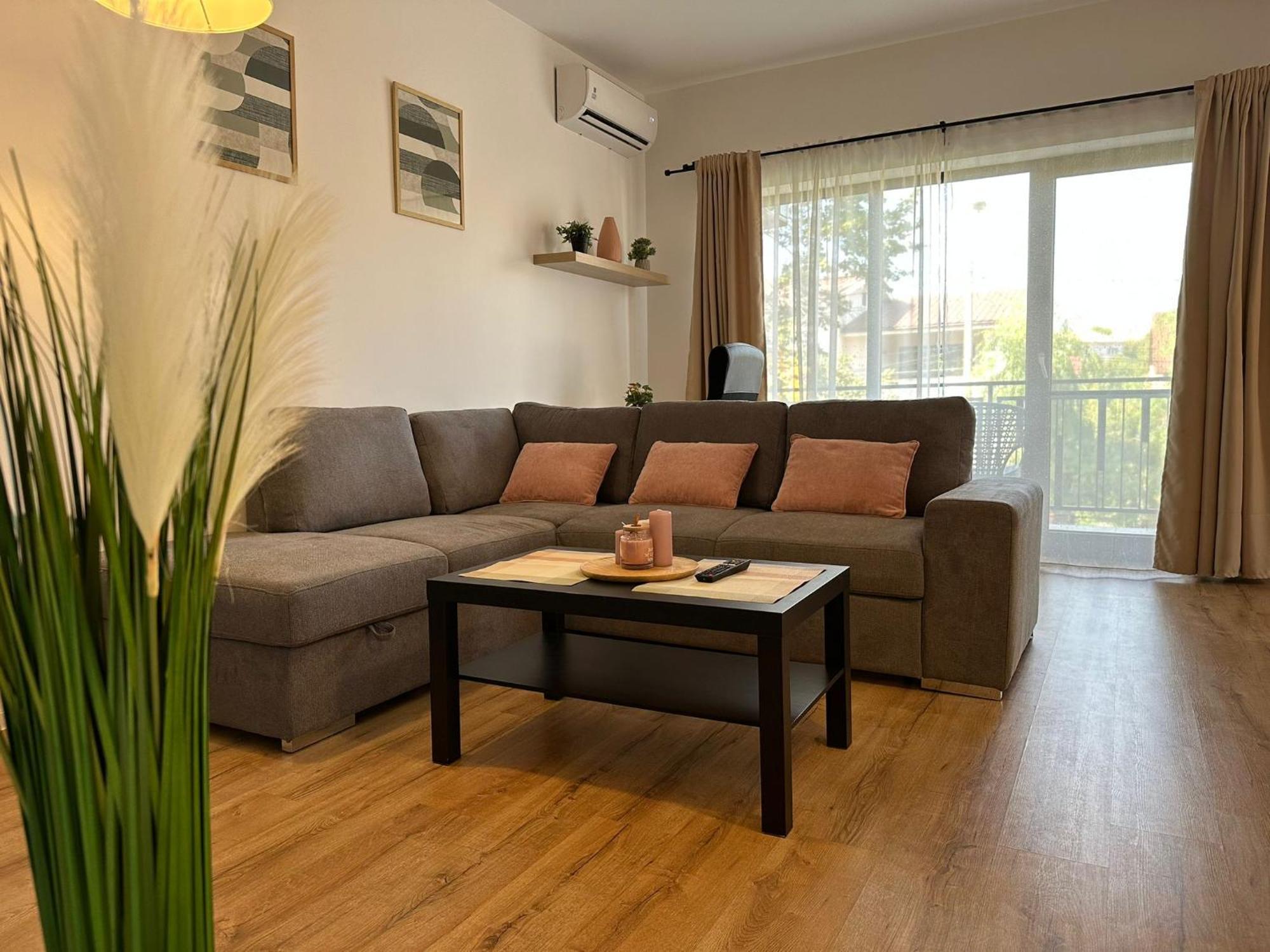 Glam Apartments Lipatti Near Iulius Mall And City Center Timişoara Eksteriør billede