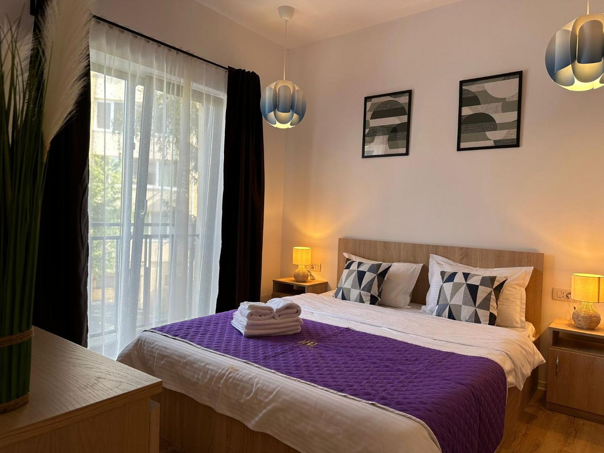 Glam Apartments Lipatti Near Iulius Mall And City Center Timişoara Eksteriør billede