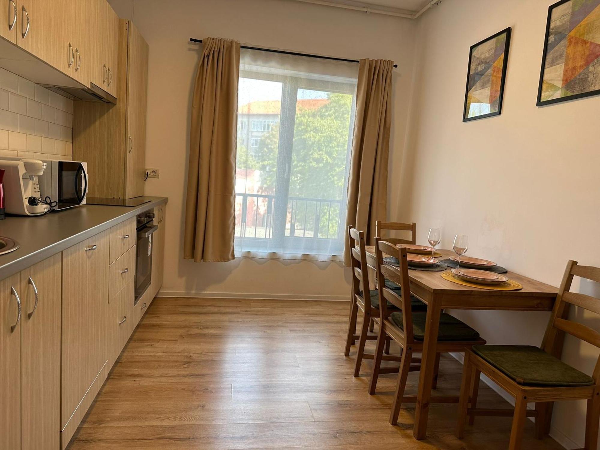 Glam Apartments Lipatti Near Iulius Mall And City Center Timişoara Eksteriør billede