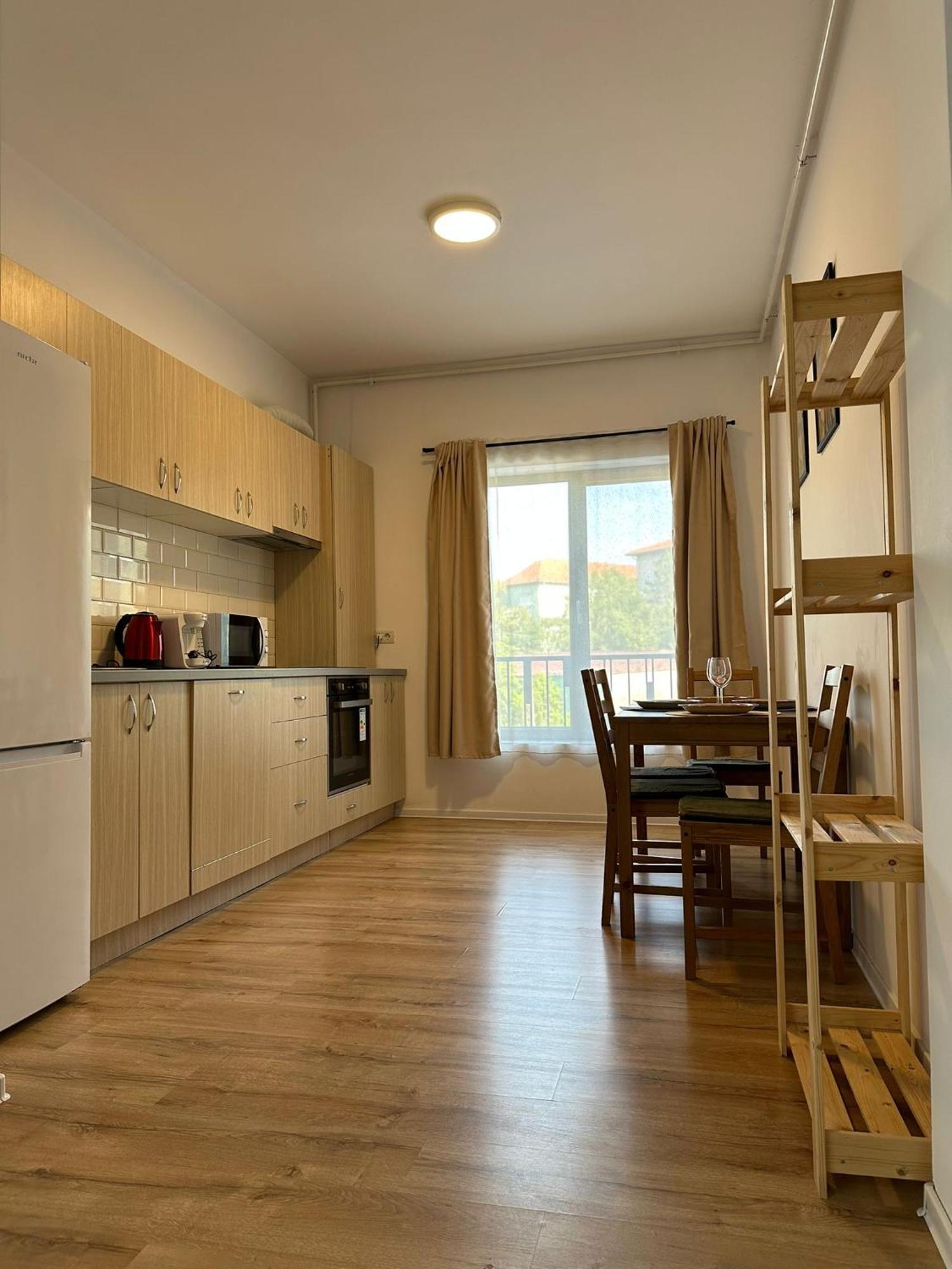 Glam Apartments Lipatti Near Iulius Mall And City Center Timişoara Eksteriør billede