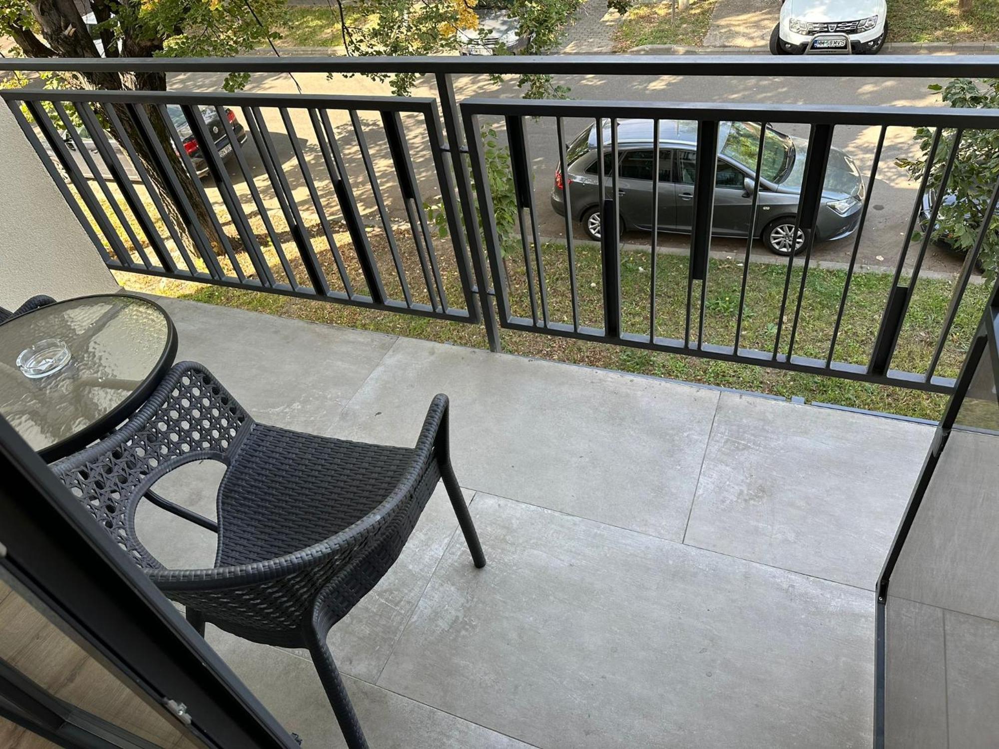 Glam Apartments Lipatti Near Iulius Mall And City Center Timişoara Eksteriør billede