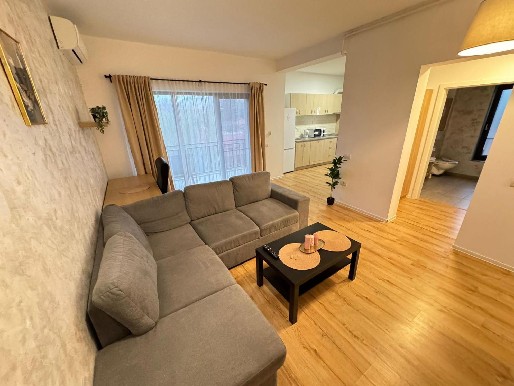 Glam Apartments Lipatti Near Iulius Mall And City Center Timişoara Eksteriør billede