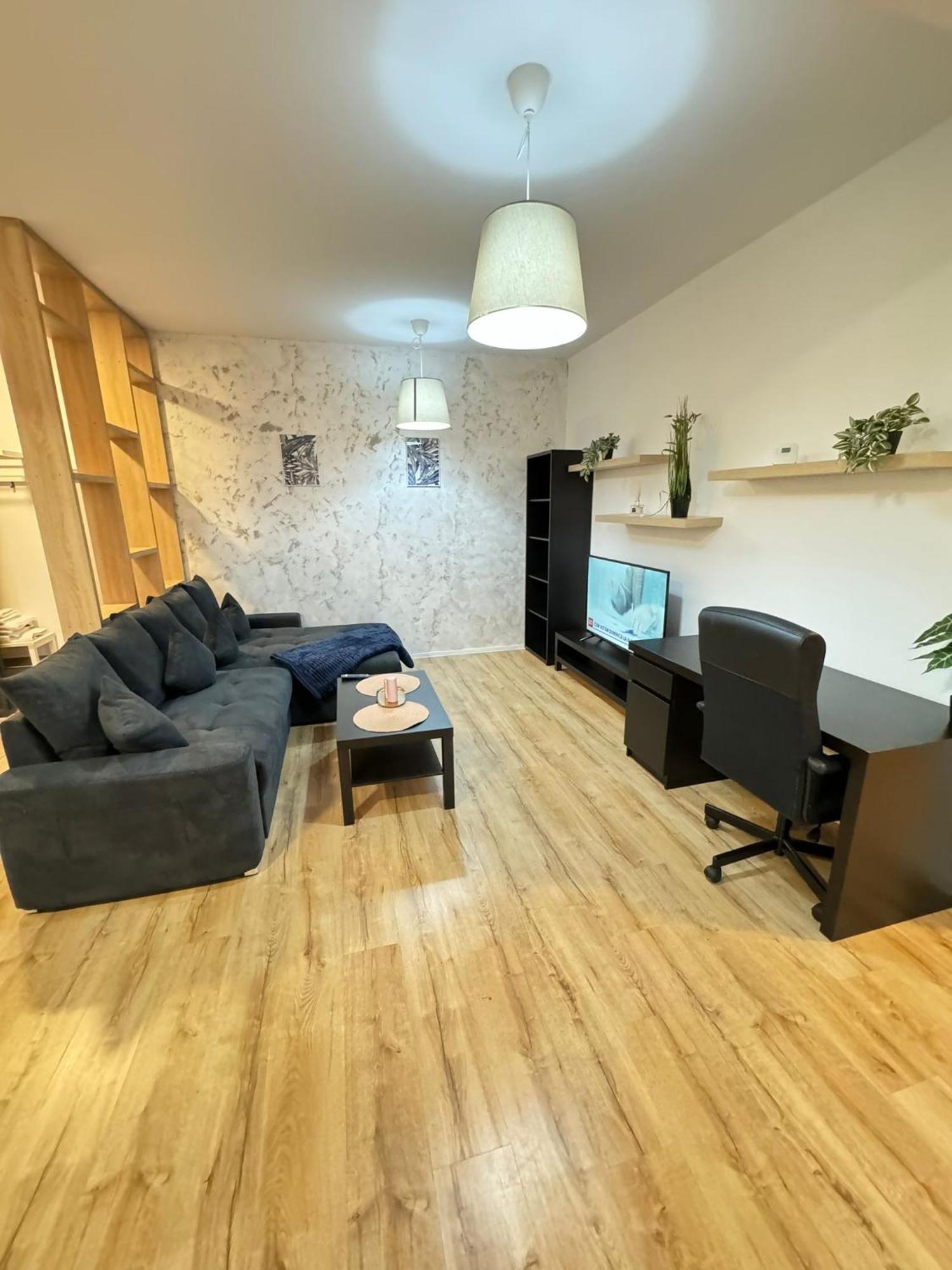 Glam Apartments Lipatti Near Iulius Mall And City Center Timişoara Eksteriør billede