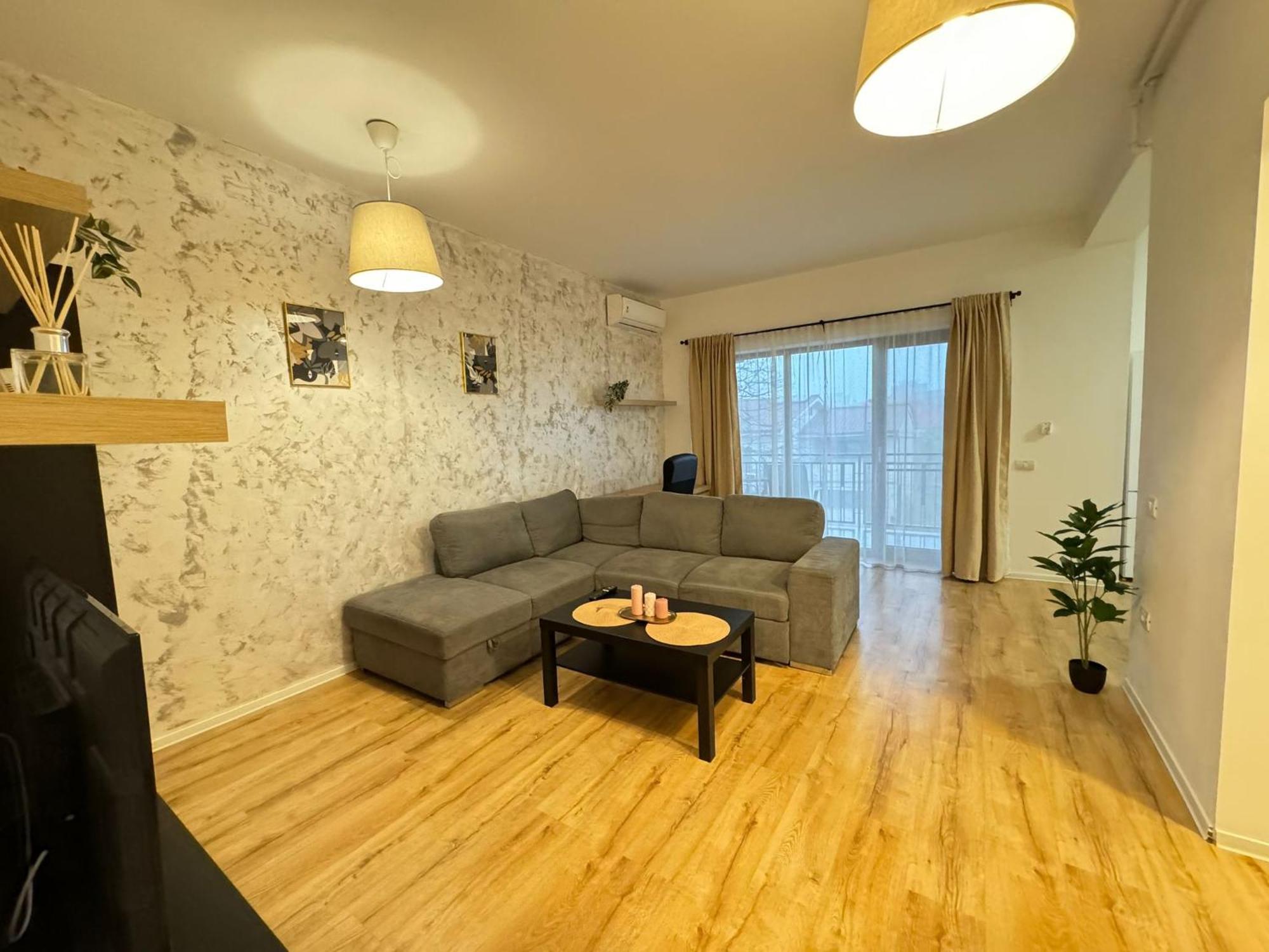 Glam Apartments Lipatti Near Iulius Mall And City Center Timişoara Eksteriør billede