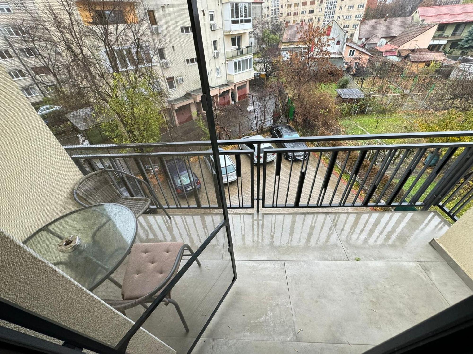 Glam Apartments Lipatti Near Iulius Mall And City Center Timişoara Eksteriør billede