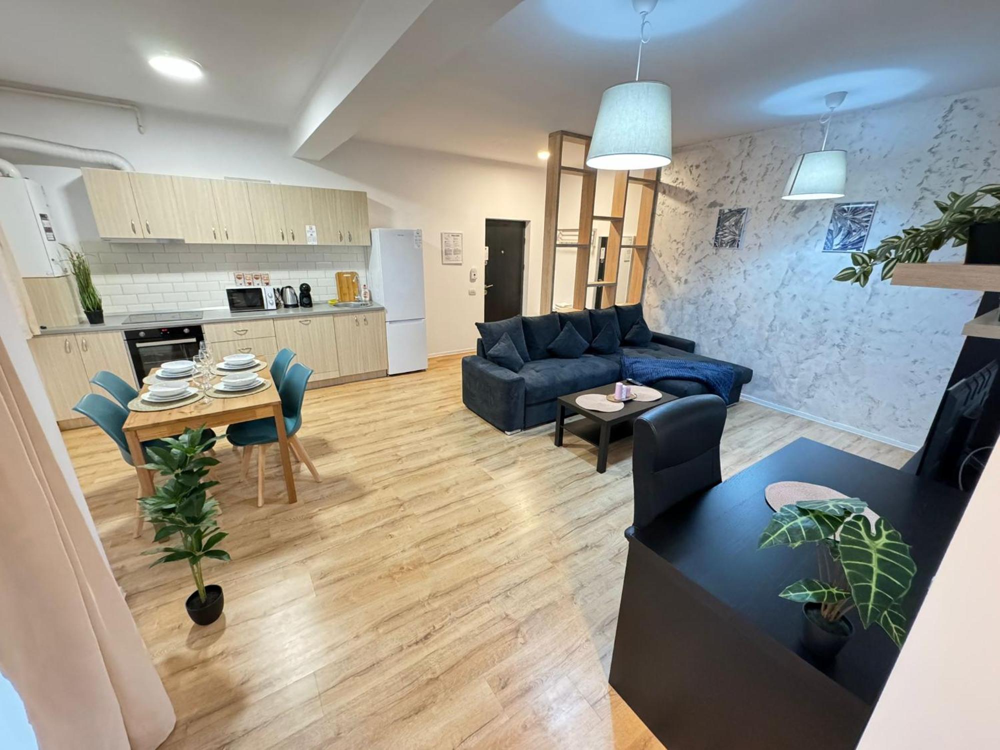 Glam Apartments Lipatti Near Iulius Mall And City Center Timişoara Eksteriør billede