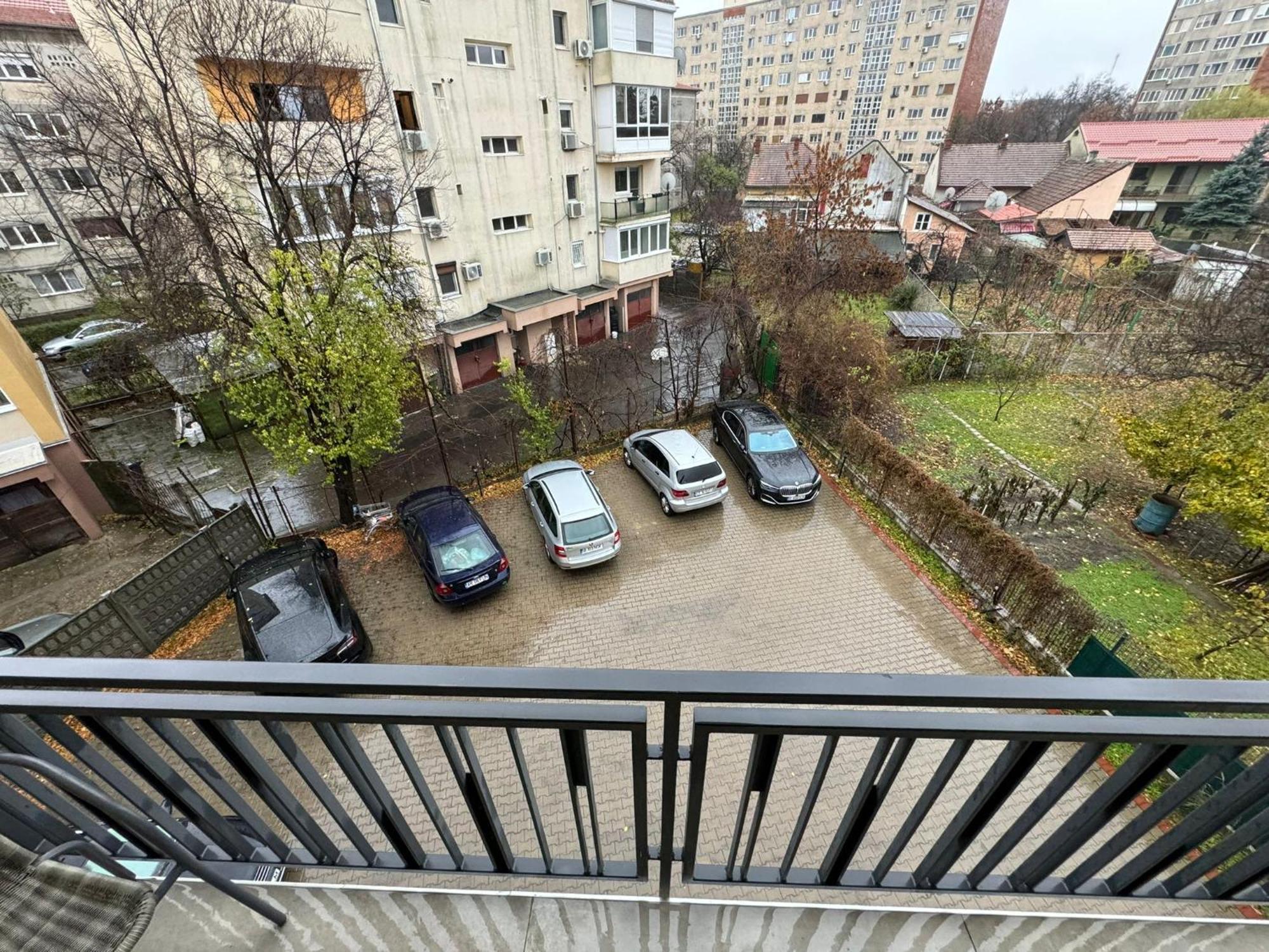 Glam Apartments Lipatti Near Iulius Mall And City Center Timişoara Eksteriør billede