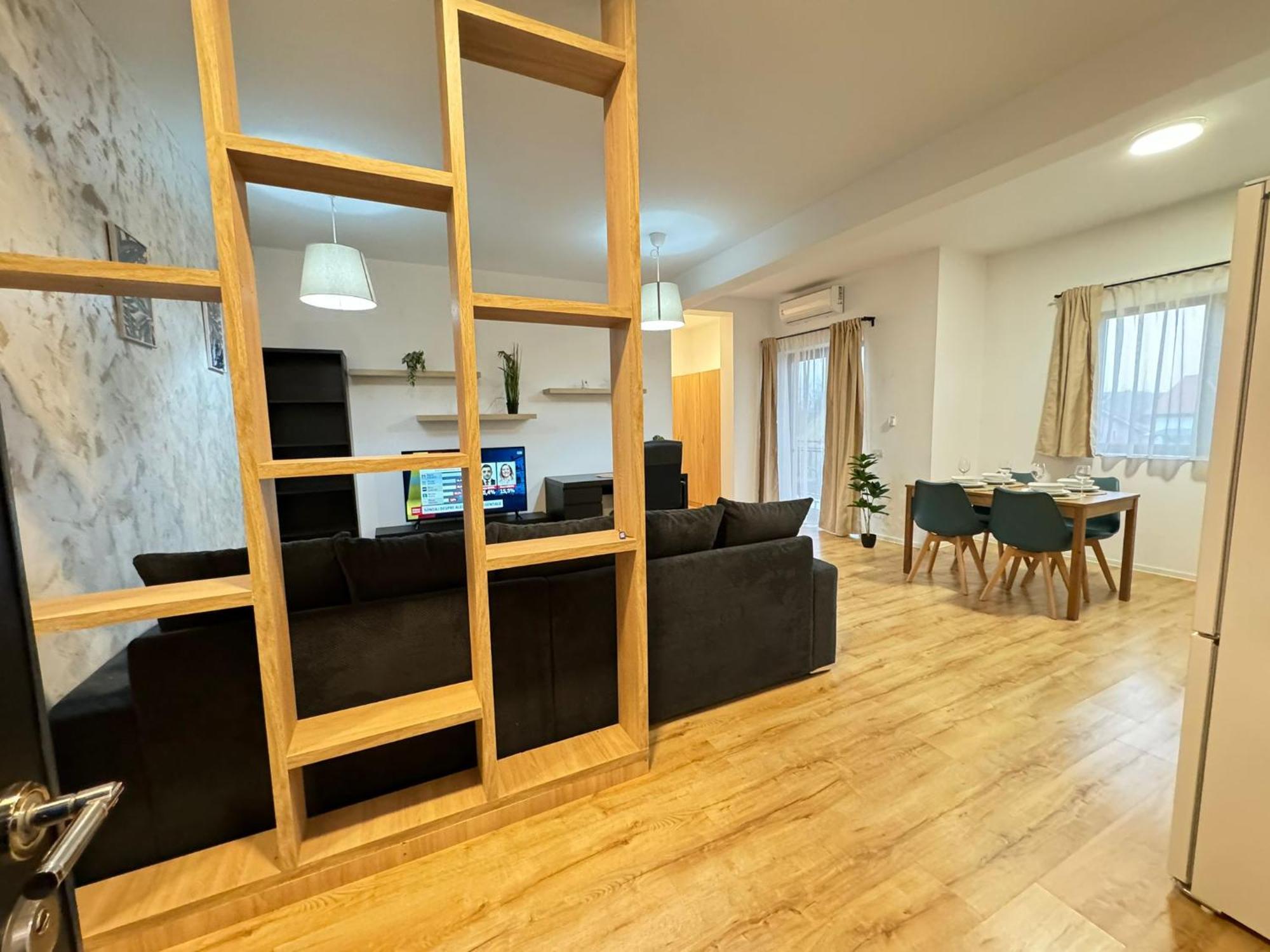 Glam Apartments Lipatti Near Iulius Mall And City Center Timişoara Eksteriør billede