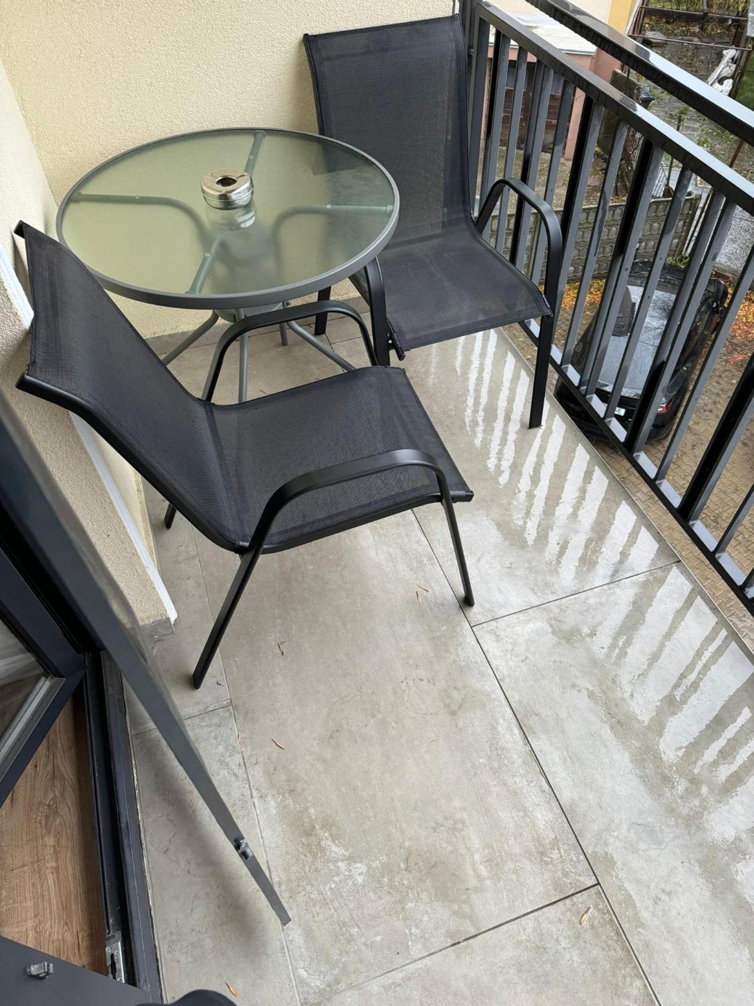 Glam Apartments Lipatti Near Iulius Mall And City Center Timişoara Eksteriør billede
