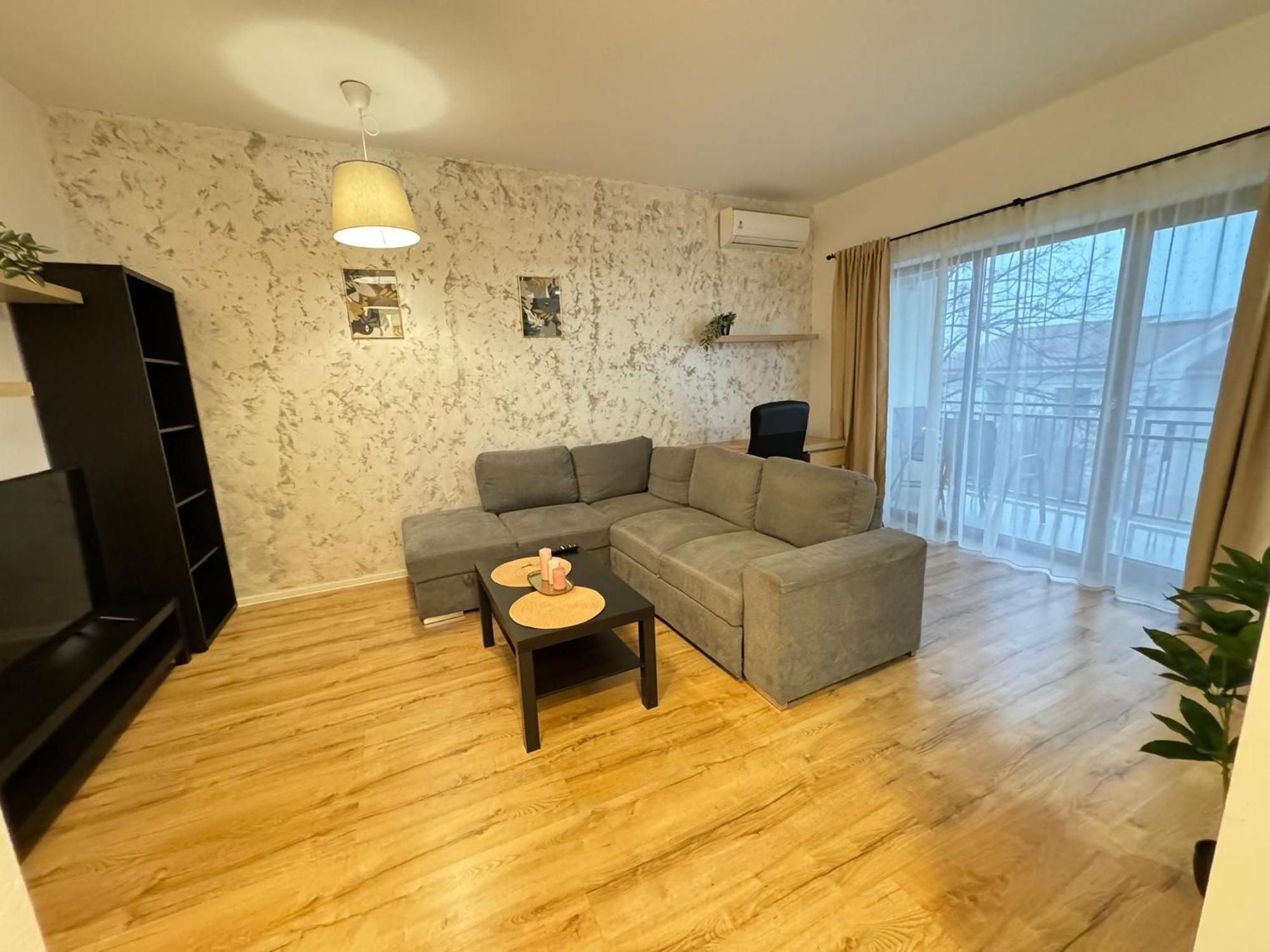 Glam Apartments Lipatti Near Iulius Mall And City Center Timişoara Eksteriør billede