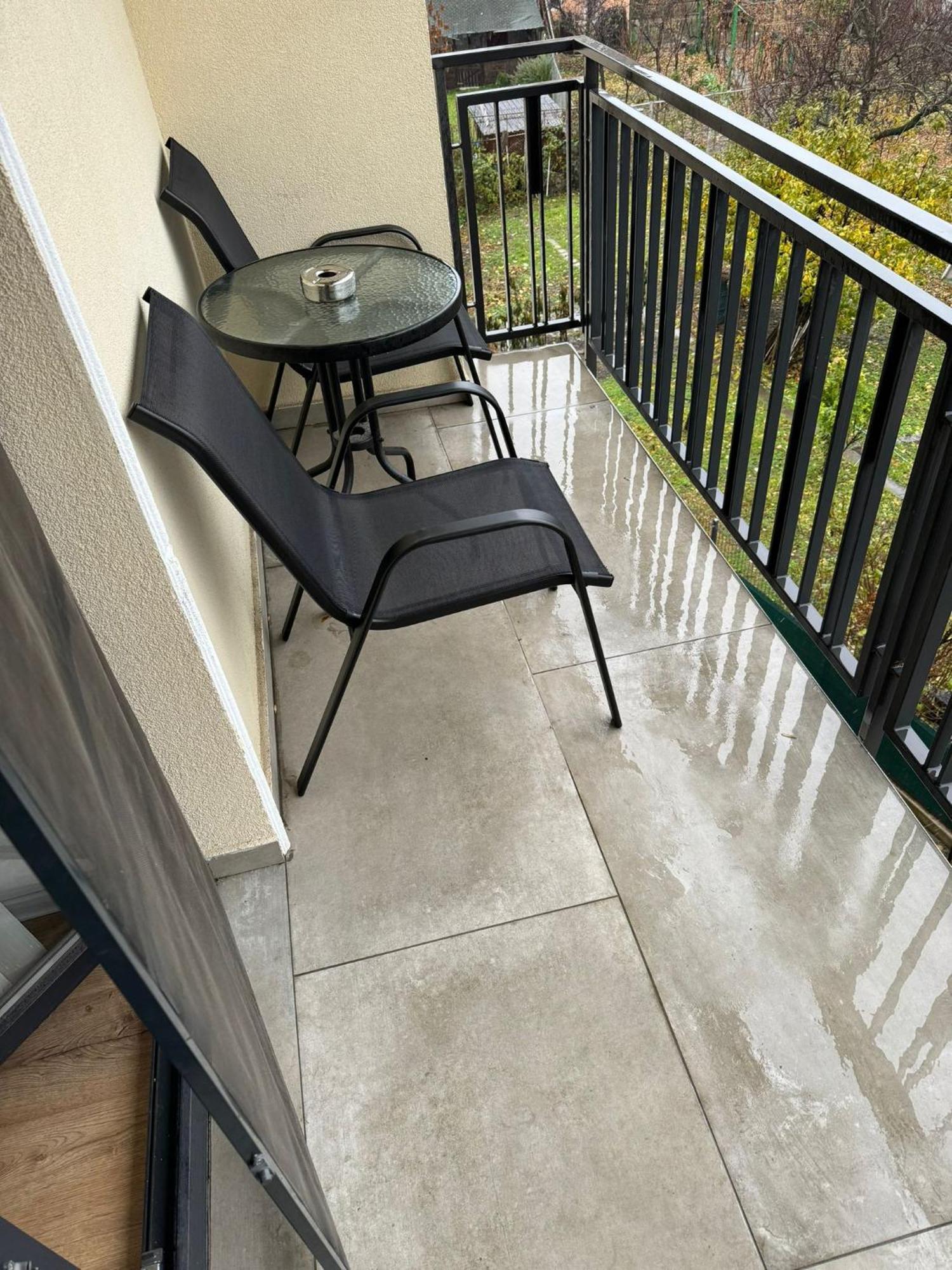 Glam Apartments Lipatti Near Iulius Mall And City Center Timişoara Eksteriør billede