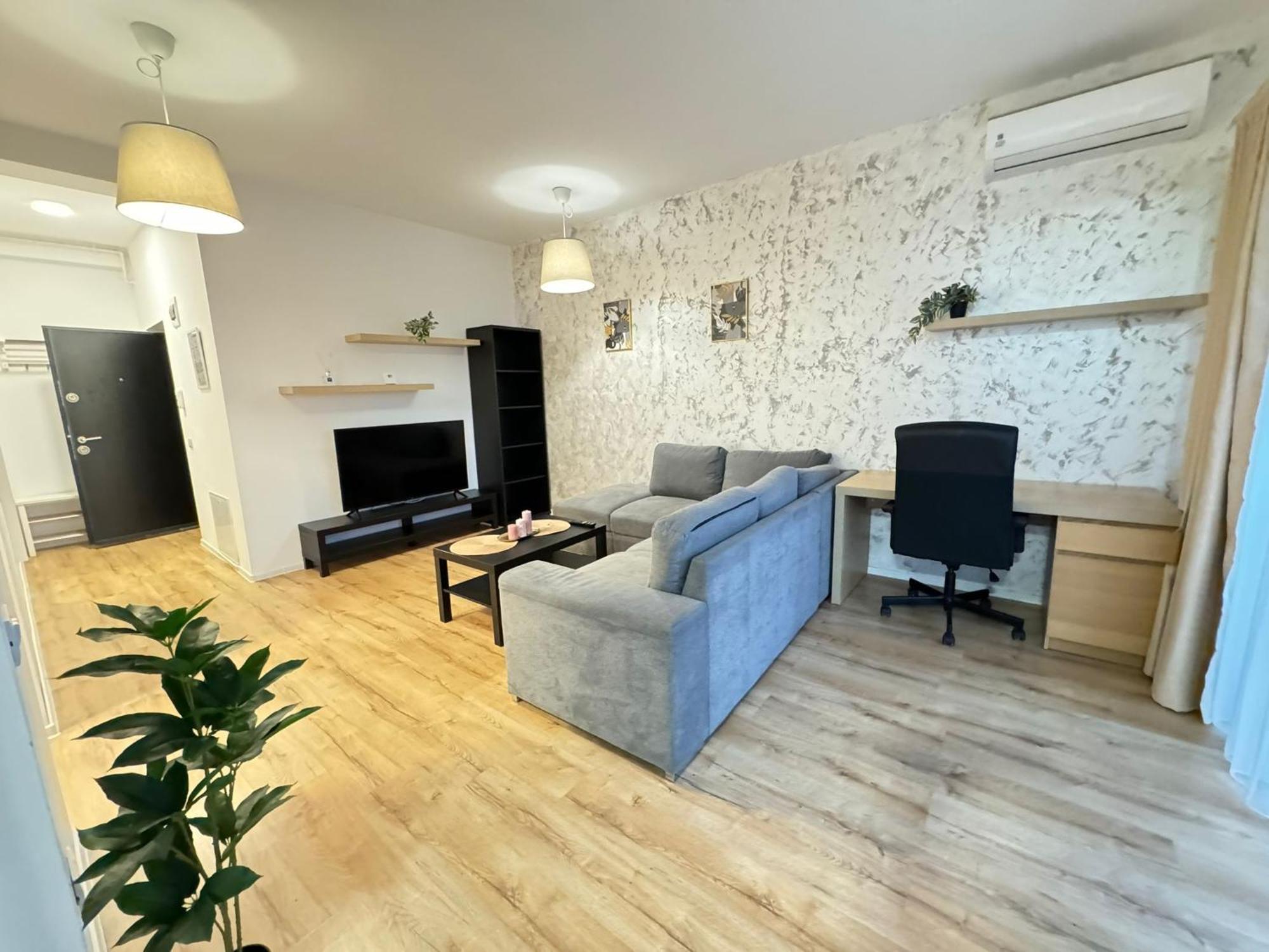 Glam Apartments Lipatti Near Iulius Mall And City Center Timişoara Eksteriør billede