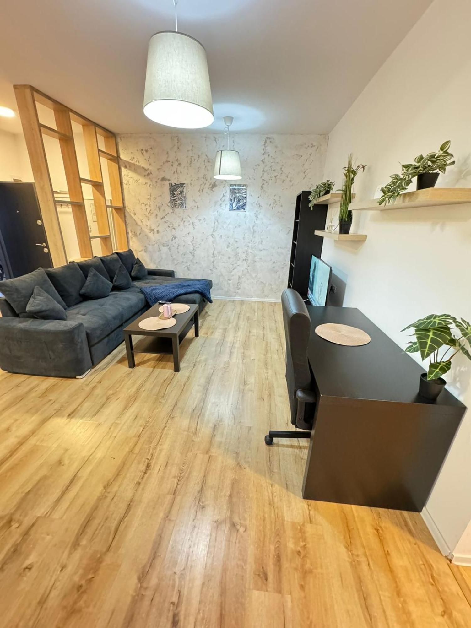 Glam Apartments Lipatti Near Iulius Mall And City Center Timişoara Eksteriør billede