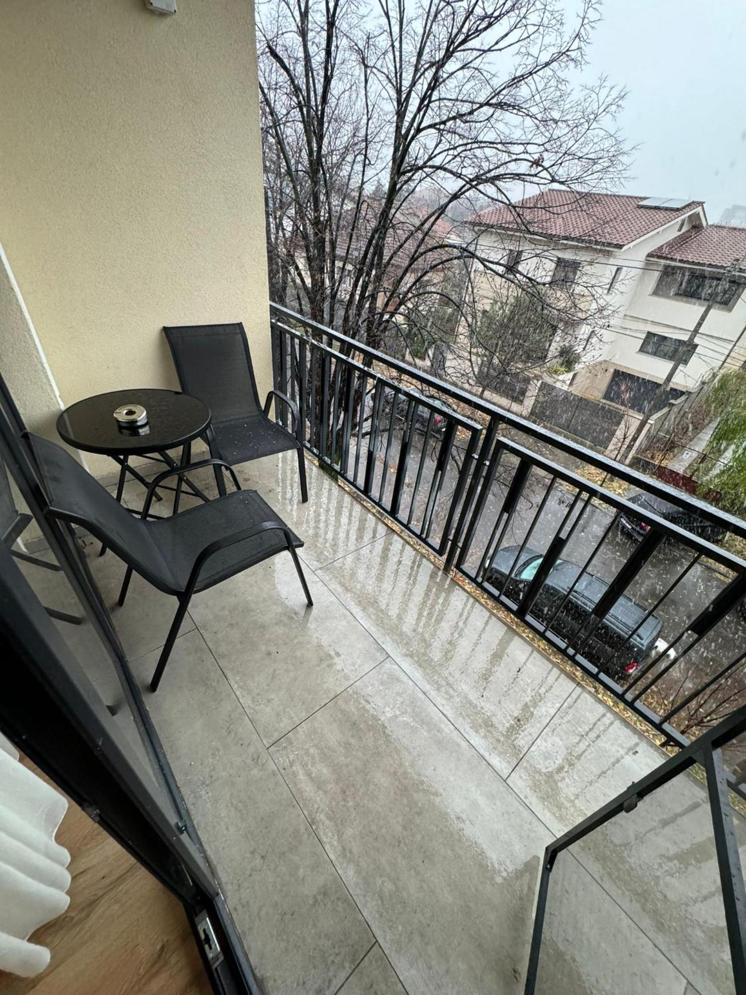 Glam Apartments Lipatti Near Iulius Mall And City Center Timişoara Eksteriør billede