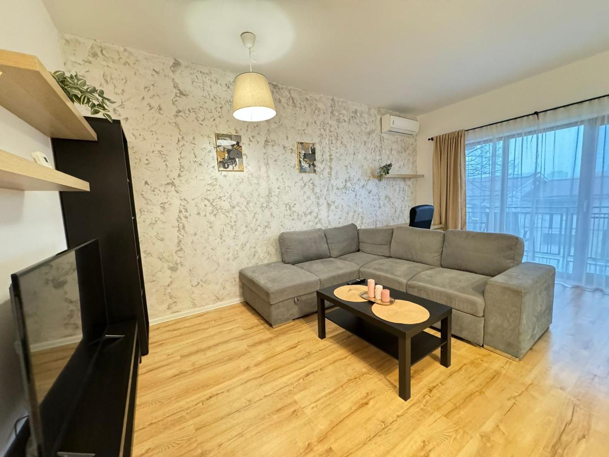 Glam Apartments Lipatti Near Iulius Mall And City Center Timişoara Eksteriør billede